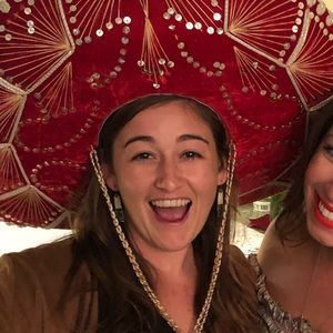 Meet your Posher, Sara